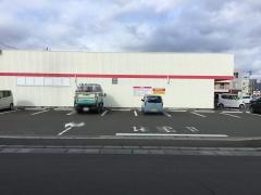 ザ・ダイソー　仙台六丁ノ目店