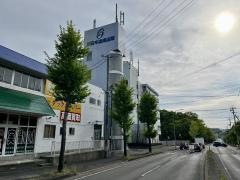 新日本法規出版仙台支社