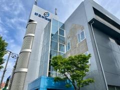 新日本法規出版仙台支社