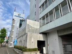 新日本法規出版仙台支社