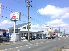 三菱自動車サテライトショップいわき大原アサヒ自工