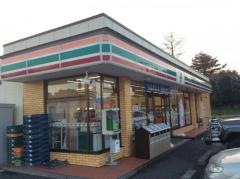 セブンイレブン ひたちなか殿山町店