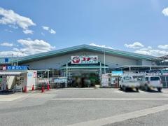 コメリハード＆グリーン　益子七井店