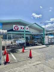 コメリハード＆グリーン　益子七井店