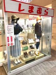 ファッションセンターしまむら　東村店