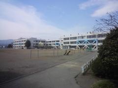 高麗川小学校