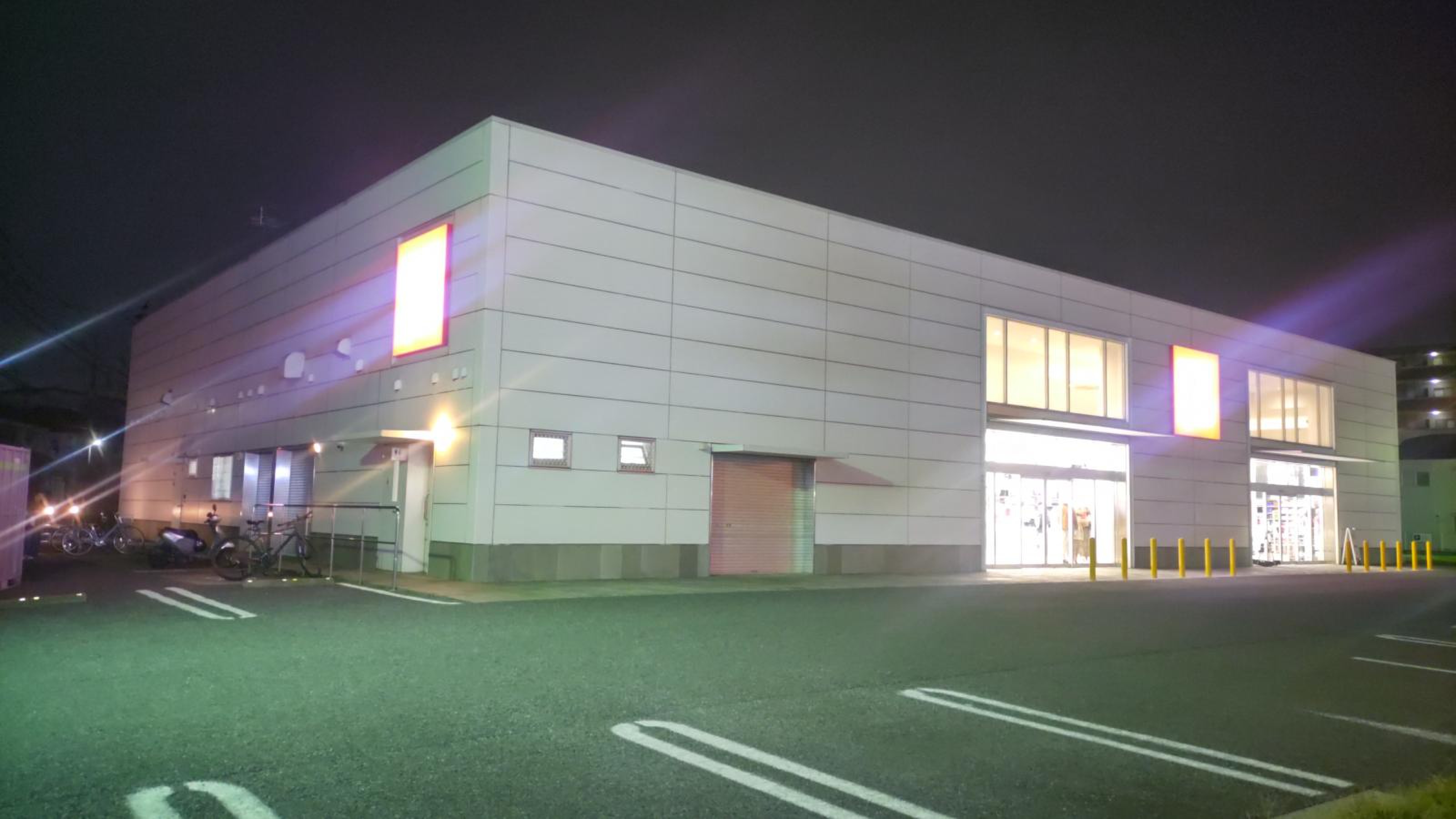 活動歴および当時の関連ビジュアル記録