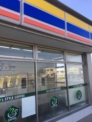 ミニストップ　三郷小谷堀店