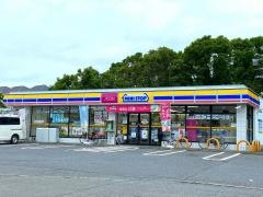 ミニストップ　柏酒井根店