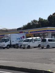 ミニストップ　柏酒井根店