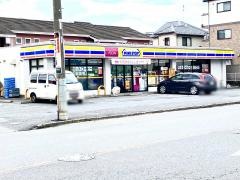 ミニストップ　串崎新田店