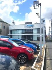 千葉マツダ流山店