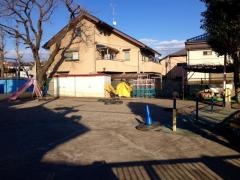 貫井保育園