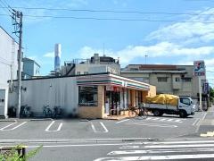 セブンイレブン　葛飾水元２丁目店
