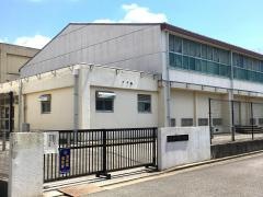 横浜市立下瀬谷中学校