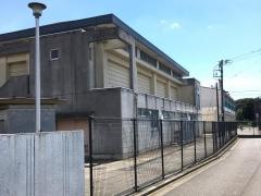 横浜市立下瀬谷中学校