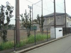 横浜市立下瀬谷中学校