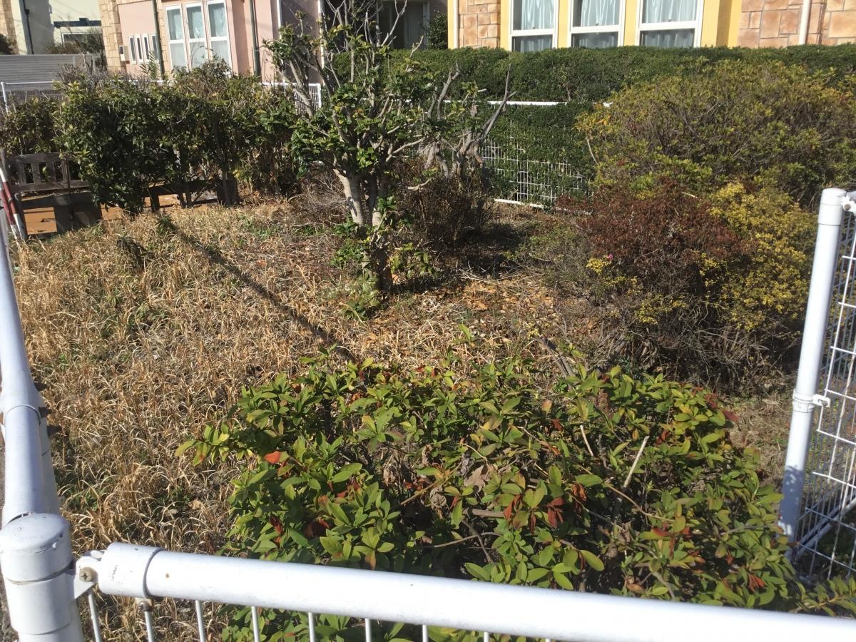 緑野緑地