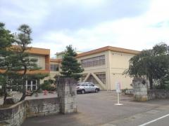 動橋小学校