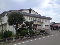 動橋小学校