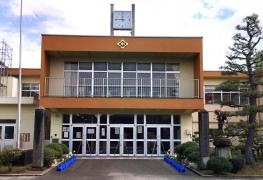 動橋小学校