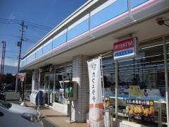 ローソン　昭和西条店