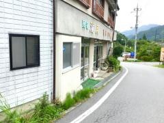 民宿渓月