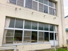 松本市立丸ノ内中学校