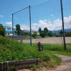 松本市立丸ノ内中学校