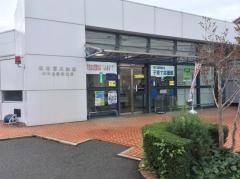 長野信用金庫川中島駅前支店