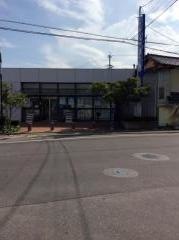 長野信用金庫川中島駅前支店