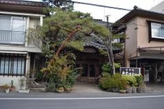 国楽館戸倉ホテル