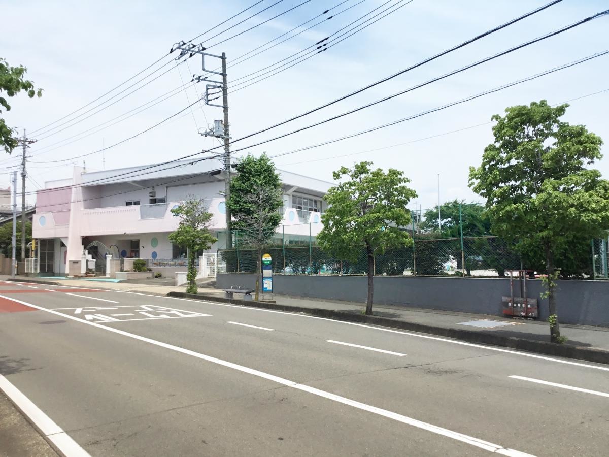 中央保育園