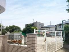 中央保育園