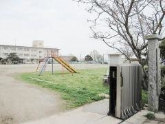 漕代小学校