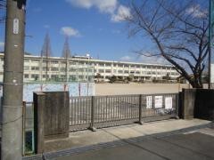 泊山小学校
