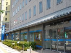 滋賀銀行草津支店