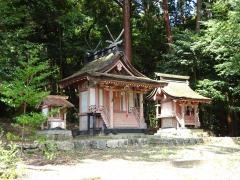 和束天満宮