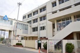 古市小学校