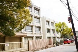 古市小学校