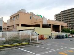 ライフ　八尾店