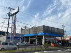 ネッツトヨタ南海松原店