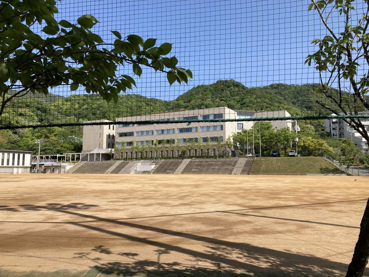 私立甲南中学校