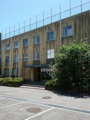 田北看護専門学校