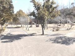 正利ノ尾公園