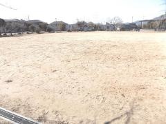 正利ノ尾公園