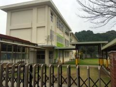南野上小学校