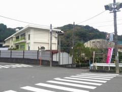 南野上小学校