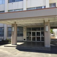 鳥取県立青谷高等学校
