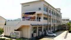 鳥取県立青谷高等学校